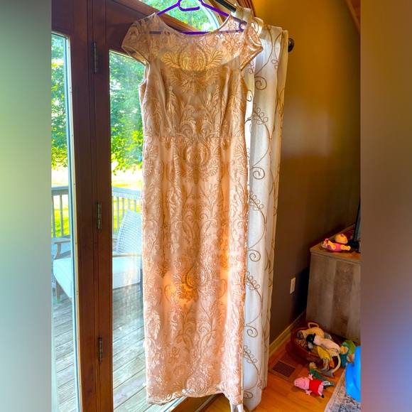 ✨gorgeous gown✨ - Picture 1 of 4